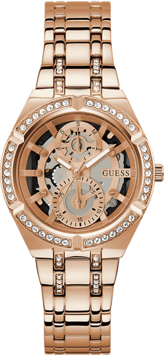 [GW0604L3] ساعه جيس GW0604L3
