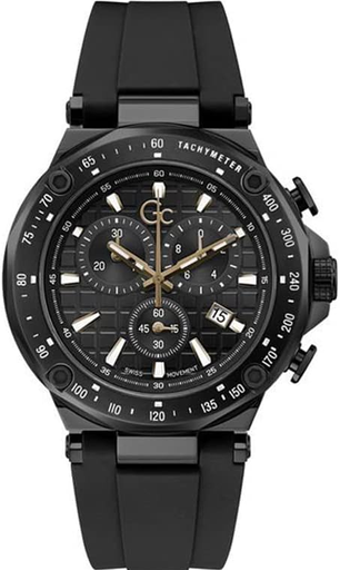 [Y81008G2MF] Y81008G2MF GC WATCH