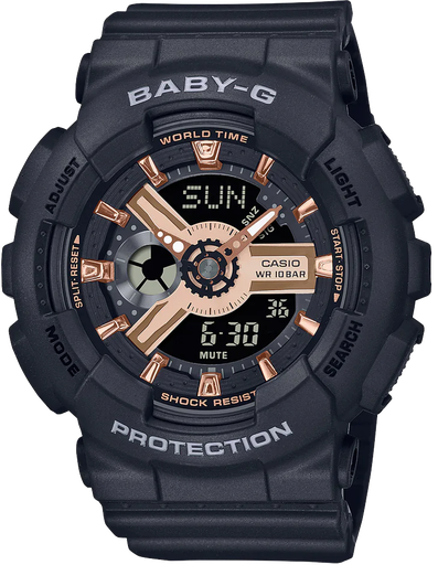 [BA-110XRG-1ADR] BA-110XRG-1ADR