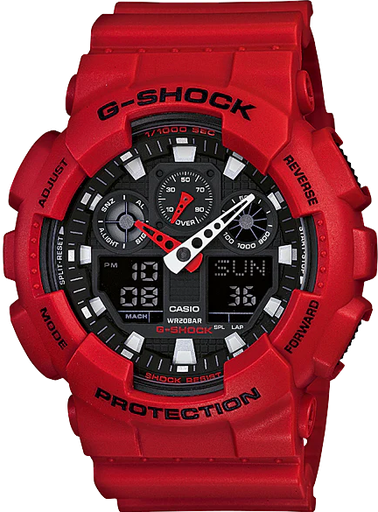 [GA-100B-4ADR] GA-100B-4ADR