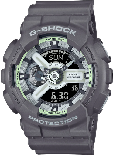 [GA-110HD-8ADR] GA-110HD-8ADR