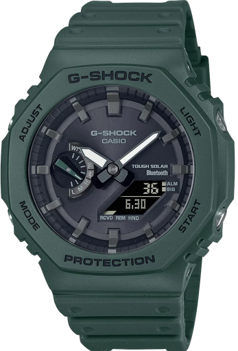 [GA-B2100-3ADR] GA-B2100-3ADR
