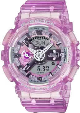 [GMA-S110VW-4ADR] GMA-S110VW-4ADR