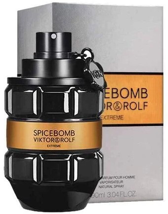 [SPICEBOMB VIKTOR & ROLF (brown)] SPICEBOMB VIKTOR & ROLF (brown)