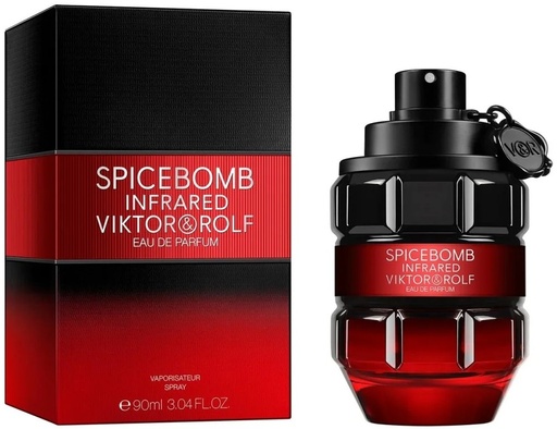 [SPICEBOMB INFRARED (red)] SPICEBOMB INFRARED (red) 
