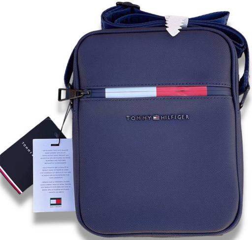 [TOMMY HILFIGER Men’s Crossbody Bag-11] TOMMY HILFIGER Men’s Crossbody Bag-11