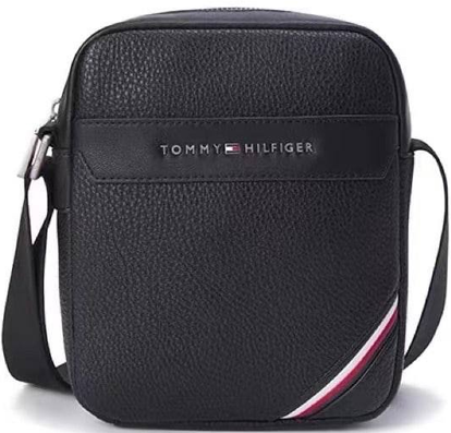 [TOMMY HILFIGER Men’s Crossbody Bag-10] TOMMY HILFIGER Men’s Crossbody Bag-10