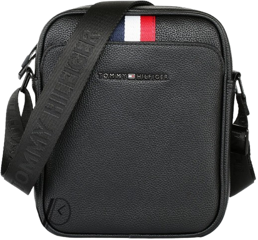 [TOMMY HILFIGER Men’s Crossbody Bag-8] TOMMY HILFIGER Men’s Crossbody Bag-8