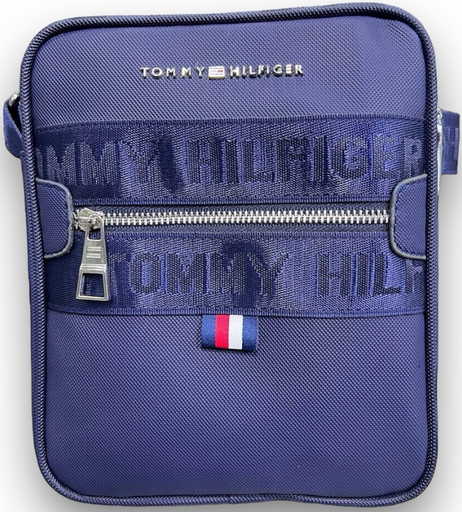 [TOMMY HILFIGER Men’s Crossbody Bag-5] TOMMY HILFIGER Men’s Crossbody Bag-5