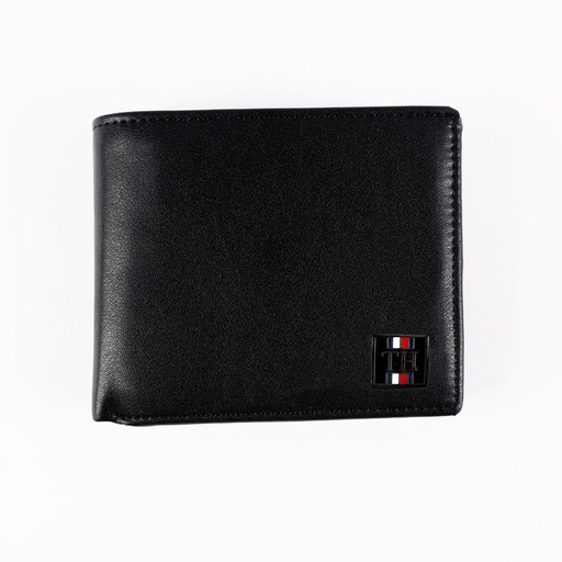 [Tommy Hilfiger Bifold Wallet-4] Tommy Hilfiger Bifold Wallet-4