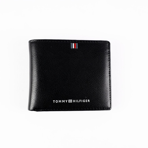 [Tommy Hilfiger Bifold Wallet-6] Tommy Hilfiger Bifold Wallet-6