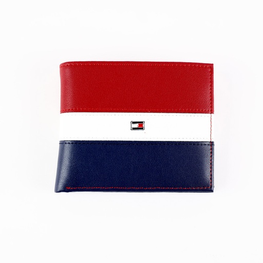 [Tommy Hilfiger Bifold Wallet-7] Tommy Hilfiger Bifold Wallet-7