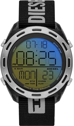[DZ1984] DZ1984