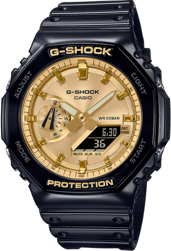 [GA-2100GB-1ADR] GA-2100GB-1ADR