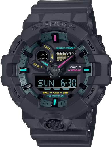 [GA-700MF-1ADR] GA-700MF-1ADR