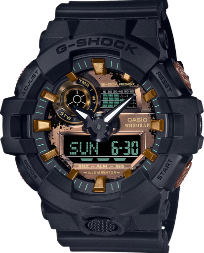 [GA-700RC-1ADR] GA-700RC-1ADR