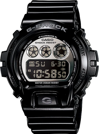 [DW-6900NB-1DR] DW-6900NB-1DR