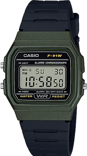 [F-91WM-3ADF] F-91WM-3ADF