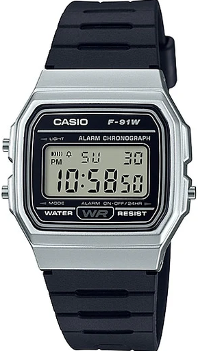 [F-91WM-7ADF] F-91WM-7ADF