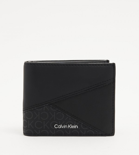 [Calvin Klein Bifold Wallet-1] Calvin Klein Bifold Wallet-1