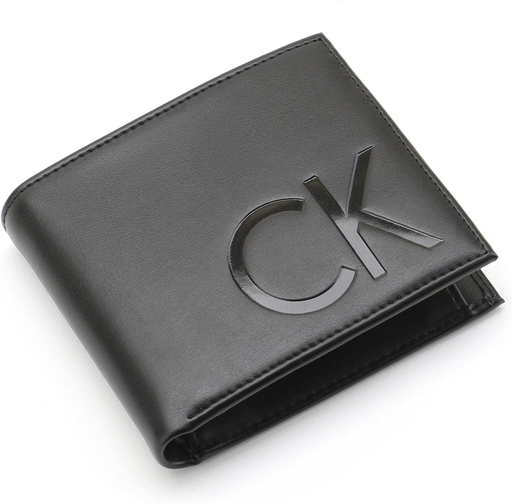 [Calvin Klein Bifold Wallet-2] Calvin Klein Bifold Wallet-2