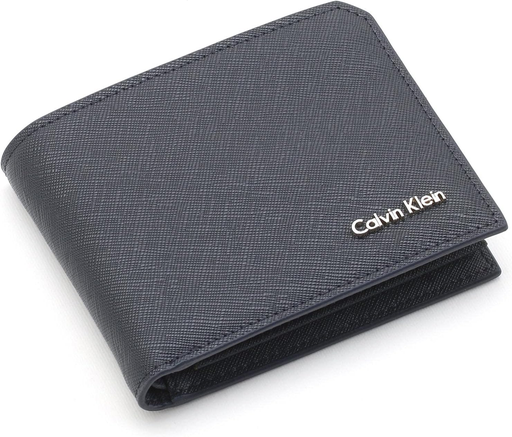 [Calvin Klein Bifold Wallet-3] Calvin Klein Bifold Wallet-3