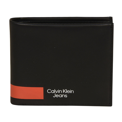 [Calvin Klein Bifold Wallet-5] Calvin Klein Bifold Wallet-5