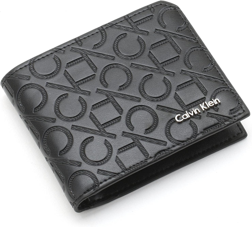 [Calvin Klein Bifold Wallet-6] Calvin Klein Bifold Wallet-6