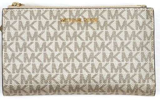 [MK Women's Wallet-1] MK Women's Wallet-1