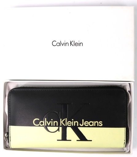 [CK Women's Wallet-1] CK Women's Wallet-1