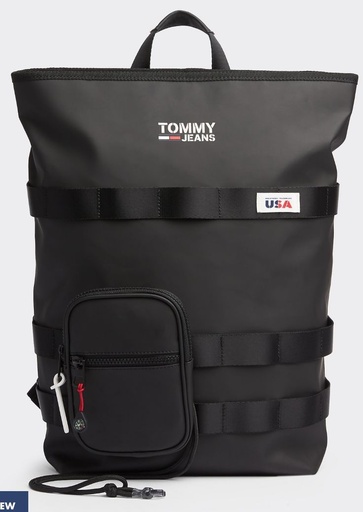 [TOMMY HILFIGER Hiking Backpack] TOMMY HILFIGER Hiking Backpack 