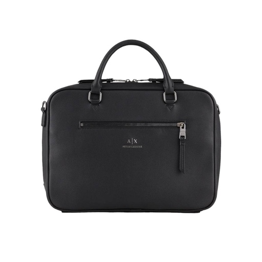 [Armani Exchange Laptop Bag-1] Armani Exchange Laptop Bag-1