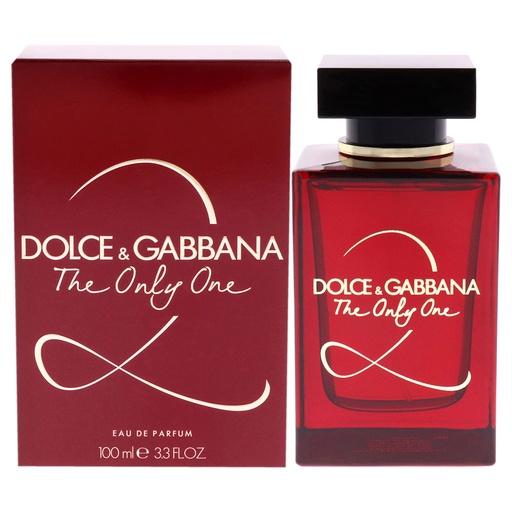[DOLCE & GABBANA THE ONLY ONE] DOLCE & GABBANA (THE ONLY ONE)