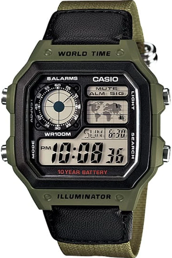 [AE-1200WHB-3BVDF] AE-1200WHB-3BVDF