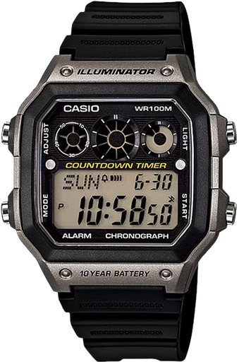 [AE-1300WH-8AVDF] AE-1300WH-8AVDF