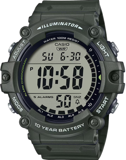 [AE-1500WHX-3AVDF] AE-1500WHX-3AVDF