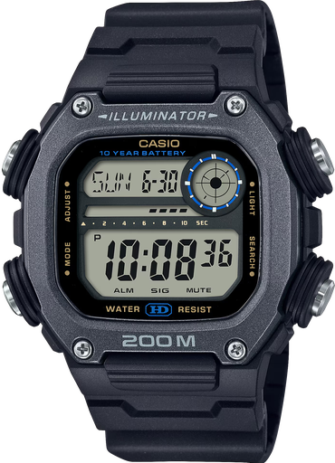 [DW-291HX-1AVDF] DW-291HX-1AVDF