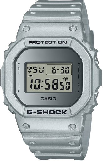 [DW-5600FF-8DR] DW-5600FF-8DR