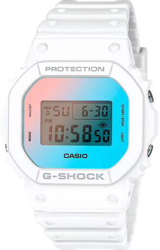 [DW-5600TL-7DR] DW-5600TL-7DR