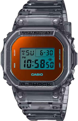 [DW-5600TLS-8DR] DW-5600TLS-8DR