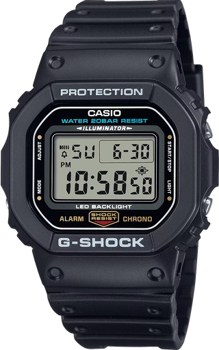 [DW-5600UE-1DR] DW-5600UE-1DR