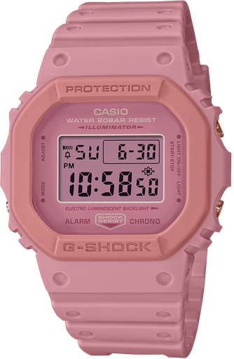 [DW-5610SL-4A4DR] DW-5610SL-4A4DR
