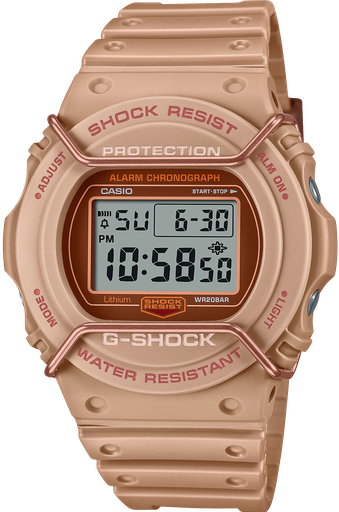 [DW-5700PT-5DR] DW-5700PT-5DR