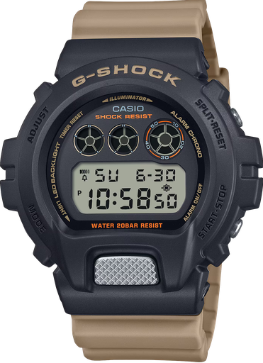 [DW-6900TU-1A5DR] DW-6900TU-1A5DR