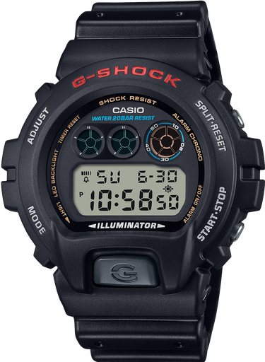 [DW-6900U-1DR] DW-6900U-1DR