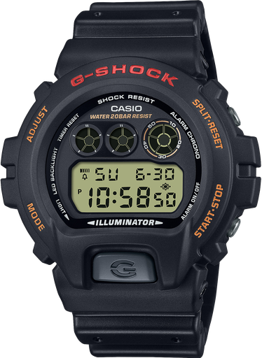 [DW-6900UB-9DR] DW-6900UB-9DR