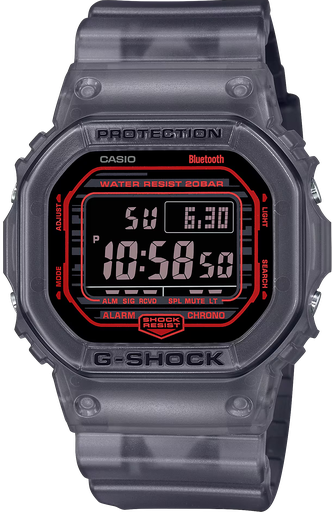 [DW-B5600G-1DR] DW-B5600G-1DR