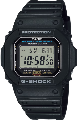 [G-5600UE-1DR] G-5600UE-1DR