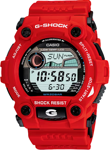 [G-7900A-4DR] G-7900A-4DR