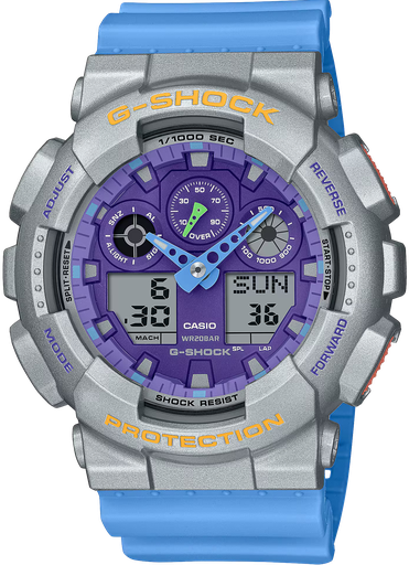 [GA-100EU-8A2DR] GA-100EU-8A2DR